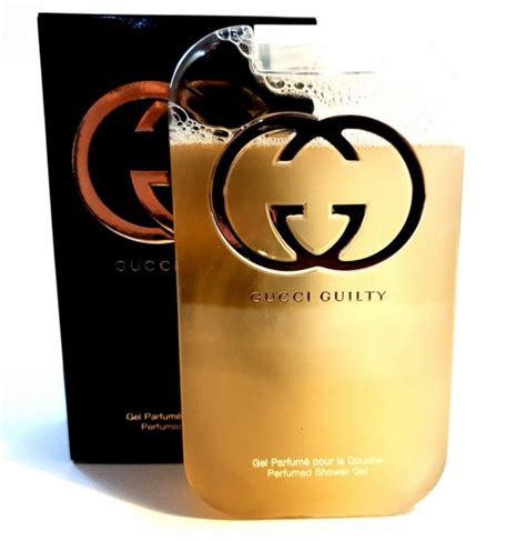 gucci soap|gucci guilty body wash.